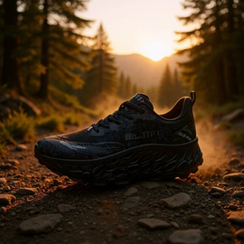 男式运动单鞋;跑步鞋;男式休闲单鞋