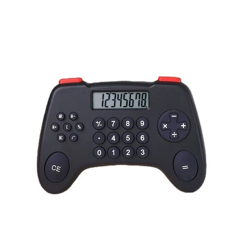 (Cross-border trading), cartoon handheld small game console for students, science