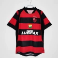 2003 season at home Flamengo