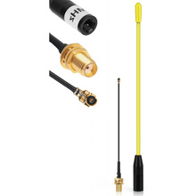 Meshtastic LoRa �쾀 915MHz 10dBi ���� SMA ���^�B����