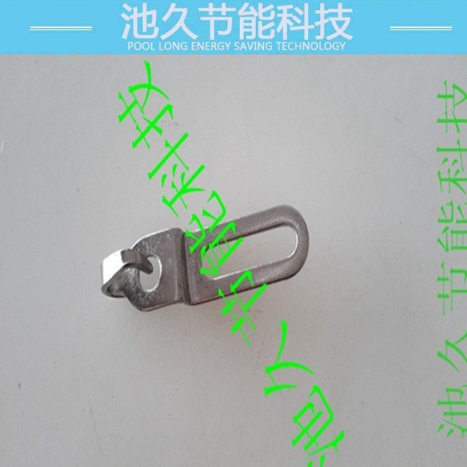 平车电脑车8700配件系列 平车普通左过线环