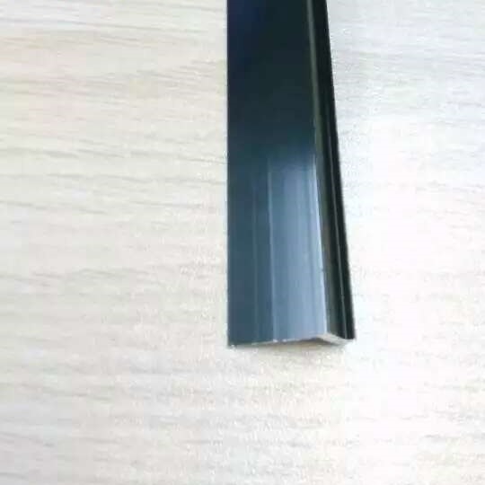供应铝合金瓷砖收边条