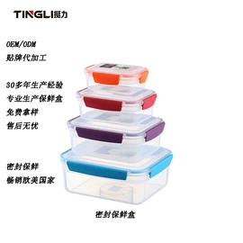 保鲜盒、饭盒;碗;喂养餐具