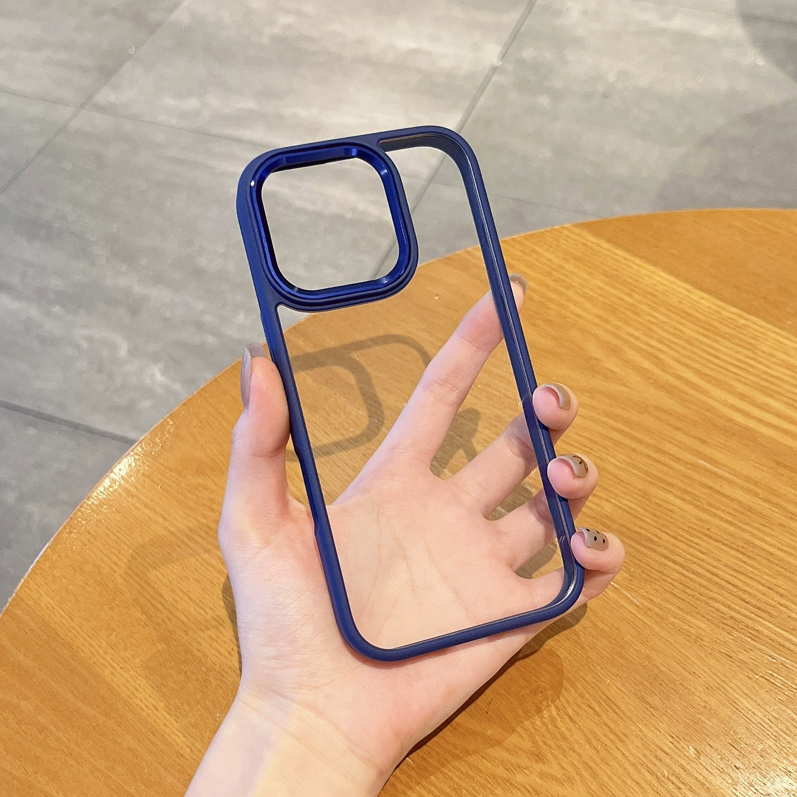 Защитный металлический чехол для телефона (Apple) для серии iPhone 16, защитник объектива камеры, защитa от падений