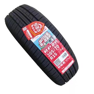 �����܇݆̥205/70R15 96H RP26��̩5008/�������Lԭ�b��2057015