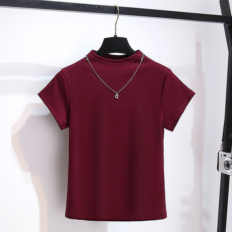 グレーのタートルネックトップスーツとスカートのツーピーススーツ女性用2025春と夏の新しいスタイルの5月1日の服装|undefined