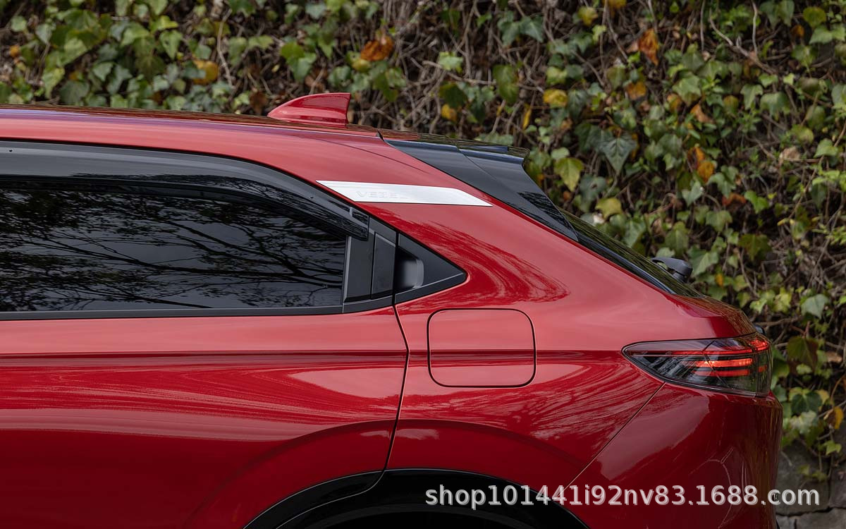Cross-Border Applicable Honda Vezel 2023+ Window Visor