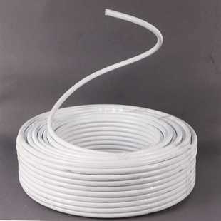 Wholesale Aluminum Plastic Tube Wedding Pvc Modeling Tube Background Road Guide Arch Bendable Variety Tube Large Paper Art
