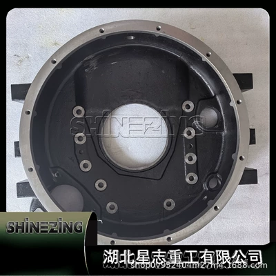 Dongfeng Hercules Sement Qarışdırıcı Yük Maşını Mühərrik Volan Korpusu 4205010-K0903-01