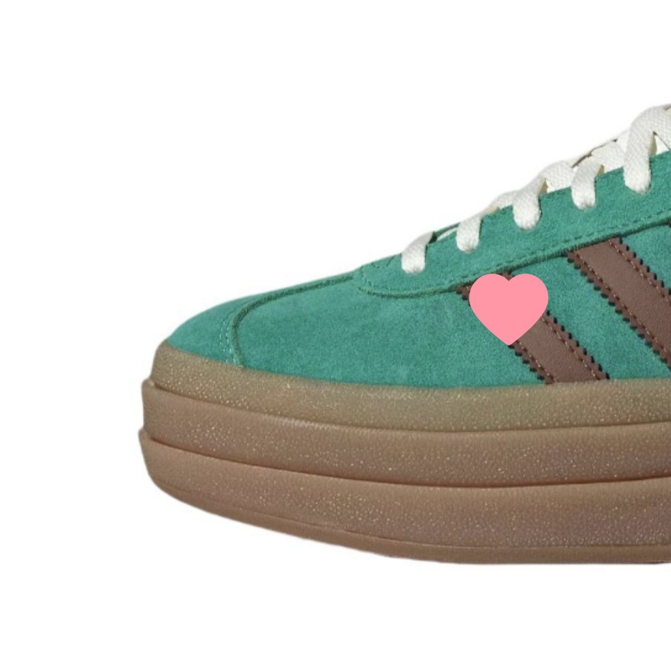 녹색 갈색 표시