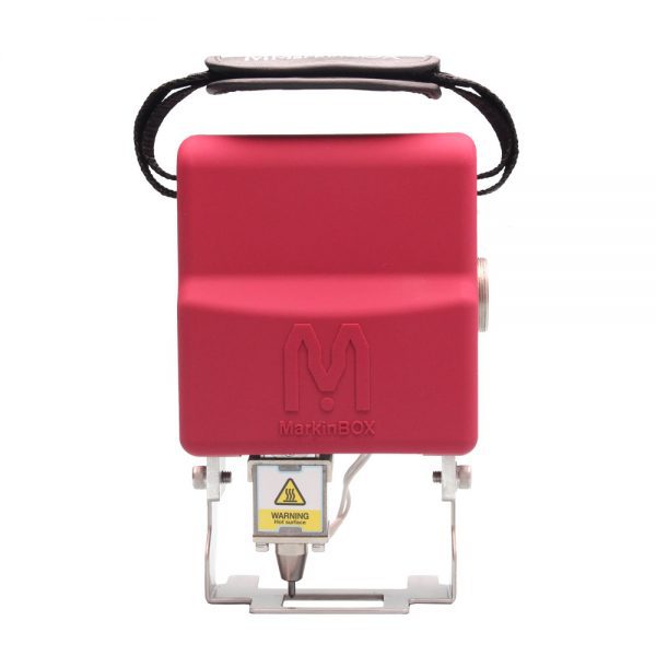 东京彫刻 雕刻机  MarkinBOX 3315S with 3M