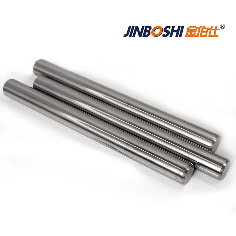 生产钨钢圆棒 精磨硬质合金圆棒 粉末冶金芯棒可来图来样