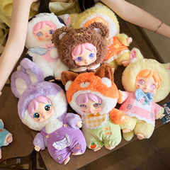 エイミーキャンディージャーのエルフ 400% ボディぬいぐるみブラインドボックスかわいいトレンディな子供ぬいぐるみギフト卸売