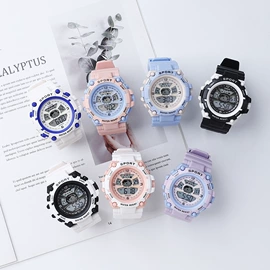 电子表;数码3C包装;手表包装