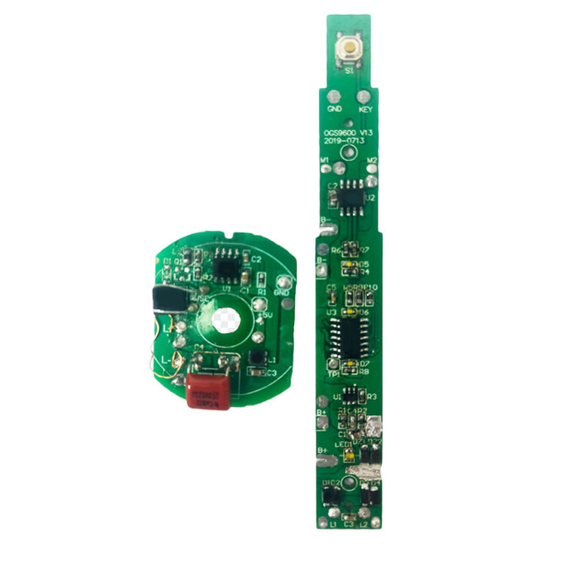 电动牙刷声波牙刷洗牙器冲牙器儿童牙刷pcba电路板线路板方案开发