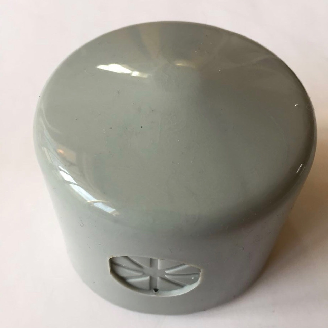 氧化锌避雷器防雨帽热爆式脱离器塑料盖子配套电力产品防护用