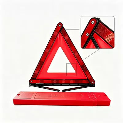 Warning Sign Boxed for – Warning sign