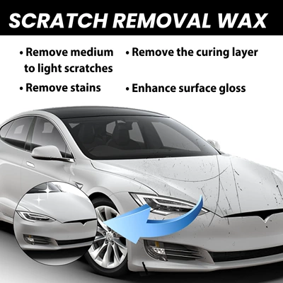 Paint Surface Repair, Cleaning, Decontamination, Car wax