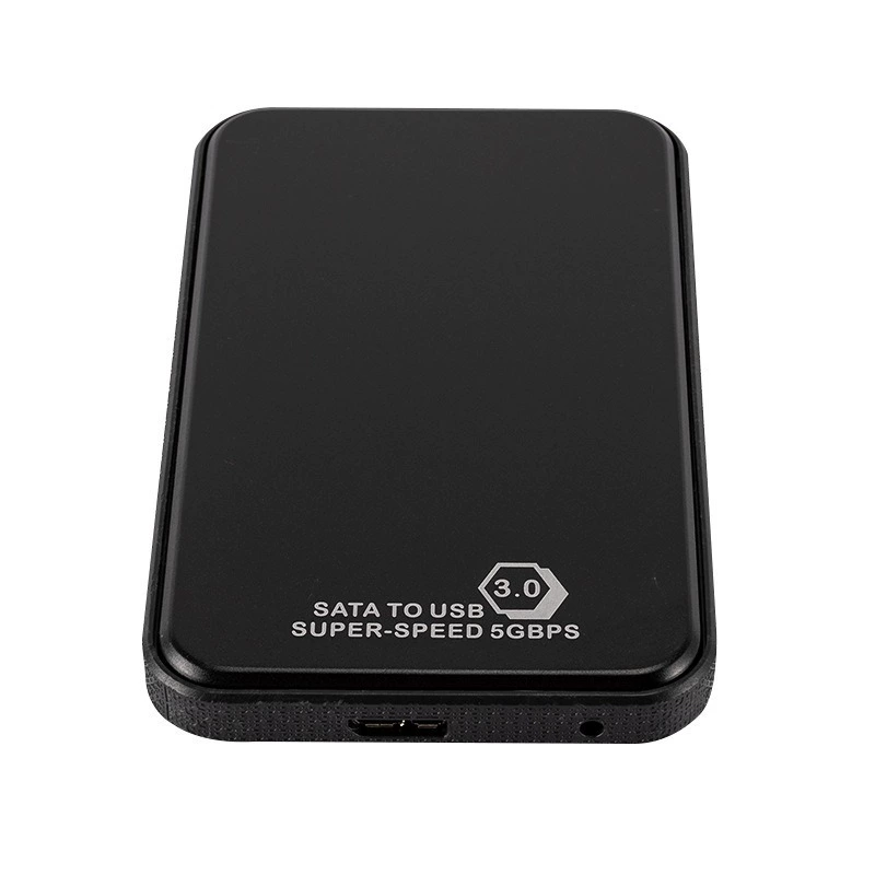 USB3.0 к SATA мобильный корпус для жесткого диска, застёжка-type удобный ноутбуковый корпус для жесткого диска оптом