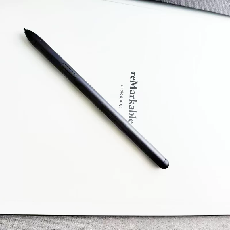Подходит к ручке для ощутимого касания, рукописная RM-ручка с мягким наконечником, электромагнитная ручка для внешней торговли, наконечник