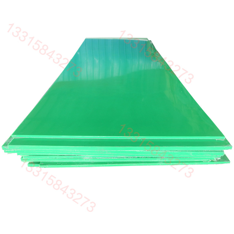 超高分子量聚乙烯板材UPE板UHMWPE 卡车床衬板 / 煤仓UHMWPE 衬板