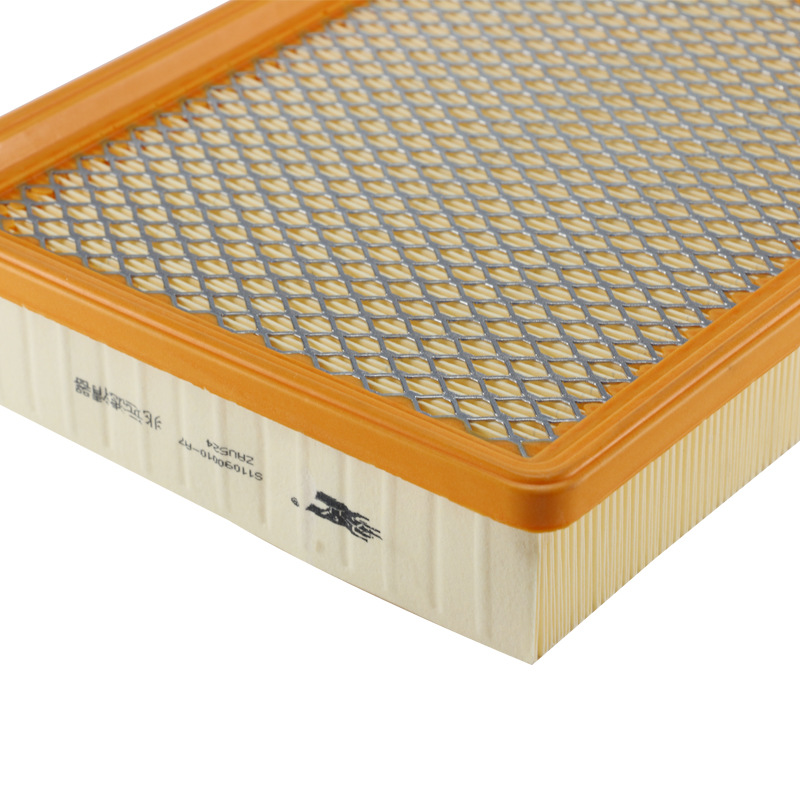 适用于/江淮/江淮星锐/S11090010-A7/空气滤清器-阿里巴巴