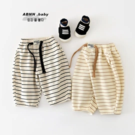 连身衣、爬服;童套装;童裤