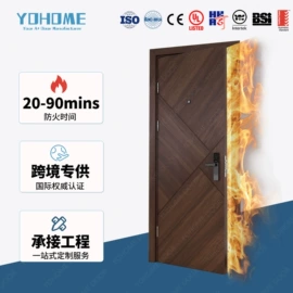 平开门;进户门;防火设备
