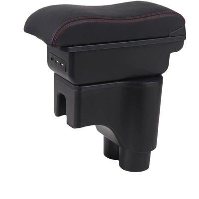 Beilu Da – Myvi Armrest Armrest box