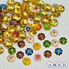 ��ɫ���ͻ��и�Ƭ�ֹ�diy������朴��黨ñ���黨���Ʒ�������