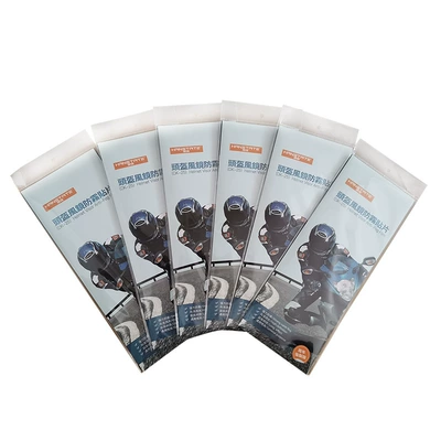 HANSTATE Motorcycle Helmet Anti-fog: Automotive Film