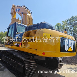 �����־�C/�ڙC/�h�C����CAT330D2 Used Excavator/Used Digger