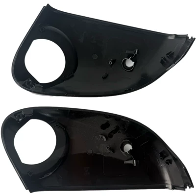 Car mirror U12 rearview mirror lower shell