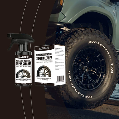 providing daily maintenance for a – Cleaning/curing agent
