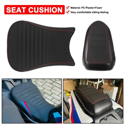 Motorcycle Seat Cushion: Motorcycle cushion