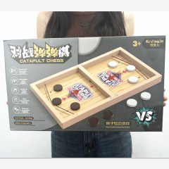 子供のおもちゃのパチンコ親子インタラクティブ二人対戦テーブルツアー早教知育大プレゼント露店メーカー卸売り