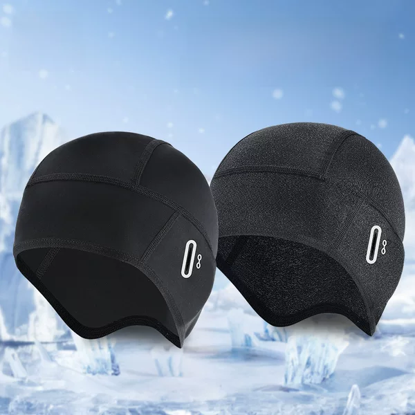 WEST BIKING summer riding cap, ice silk cap, windproof cap, helmet inner cap, quick dry helmet lined cap
