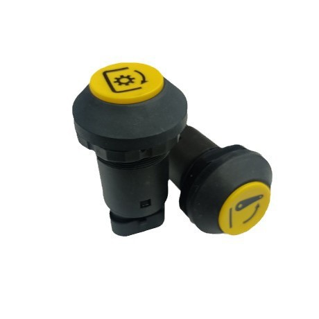 拖拉机 农机电控系统 汽车配件 割草机 提拉上升下降 PTO液压开关