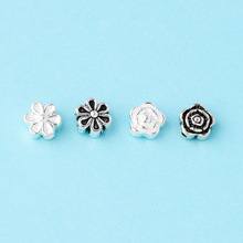 s925�y���diy���y�Ʒ С������ õ�廨�һ��t�K��朴���