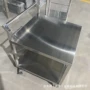 北京生产不锈钢手推车