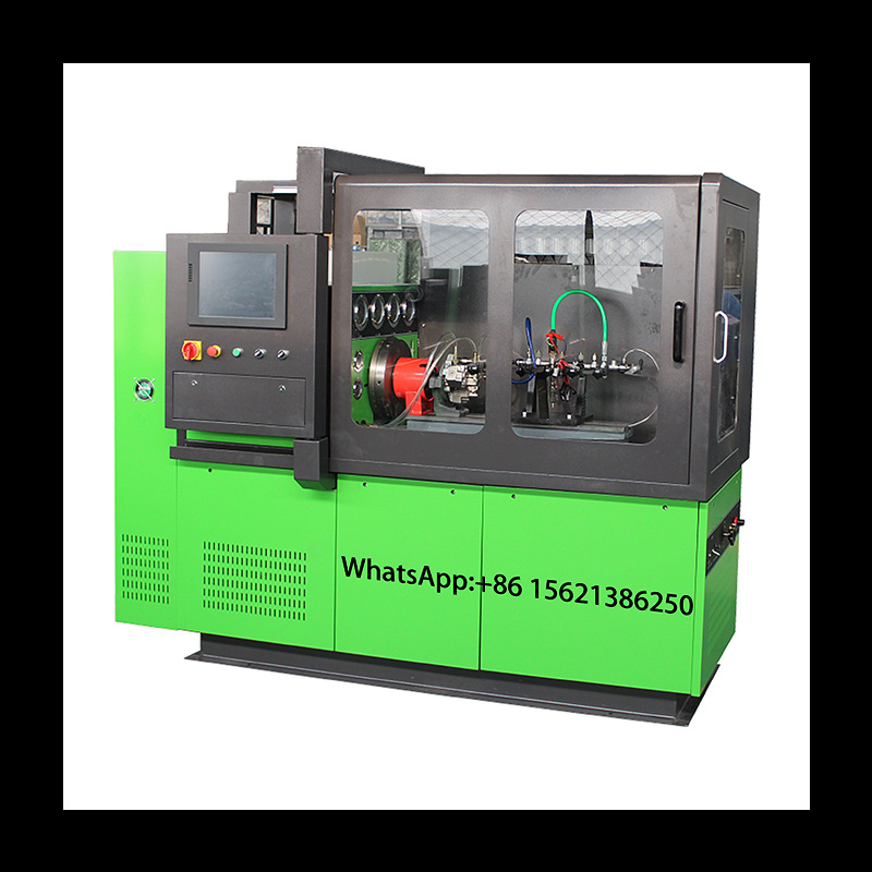 工厂销售CRS708柴油试验台喷油泵试验台CR966试验台