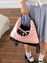 ����С�������YŮʽ�p���2025�¿�ͨ���ٴ�󱳰����Æμ����ذ�