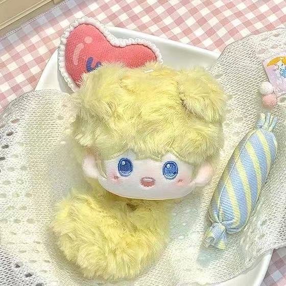 ラブアンドプロデューサーきしむ団子綿人形おもちゃ人形ギフト子供ぬいぐるみ卸売ストール|undefined