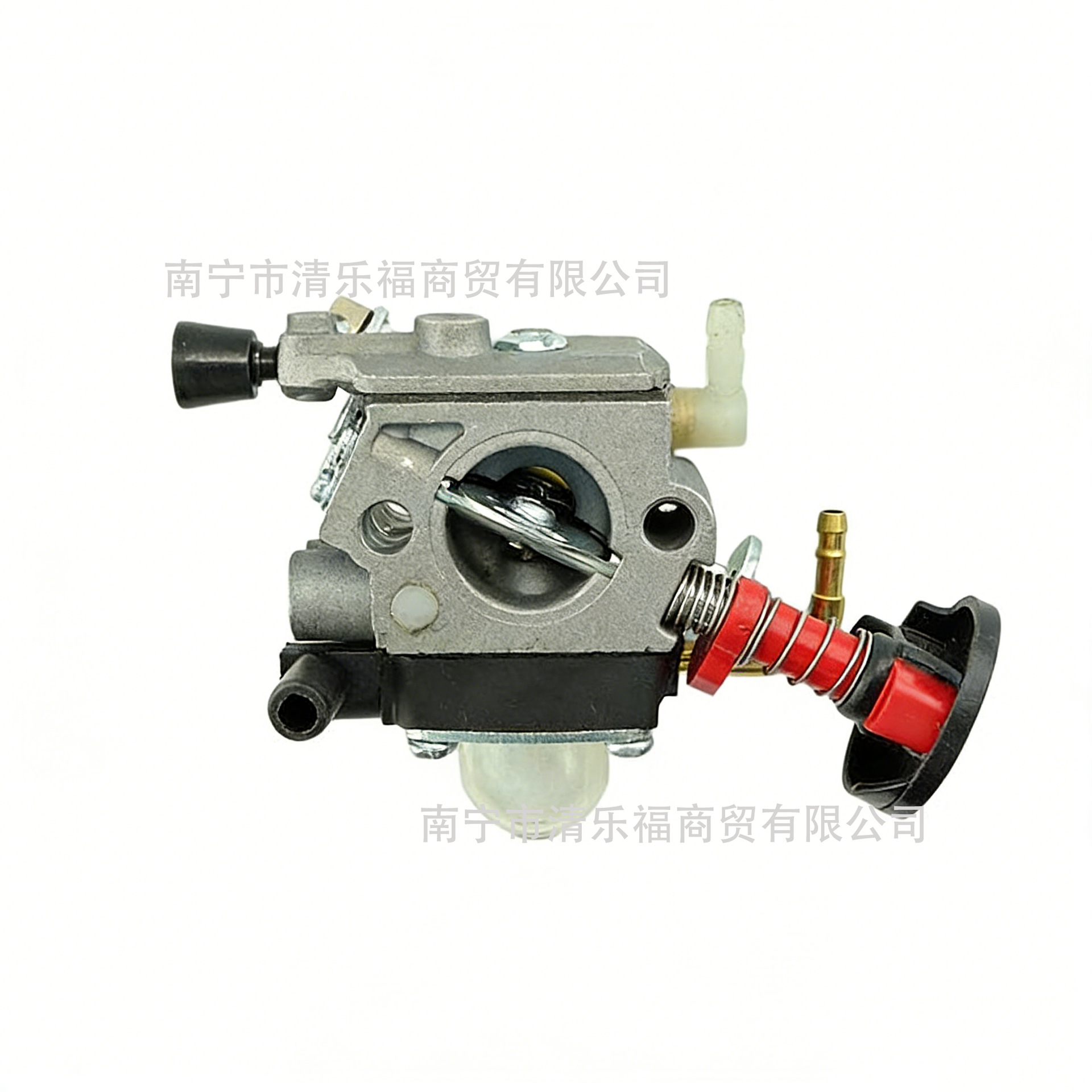 Hs82T New Carburetor Hs83T Fs83T Hedge Trimmer Carburetor Parts Pruning Machine Tea Trimmer Modification