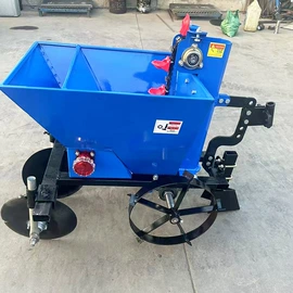 收获机械;种植机械;粮食加工设备