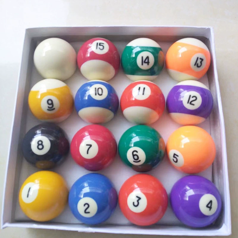 龙霸 Pool, American style, 5.25cm