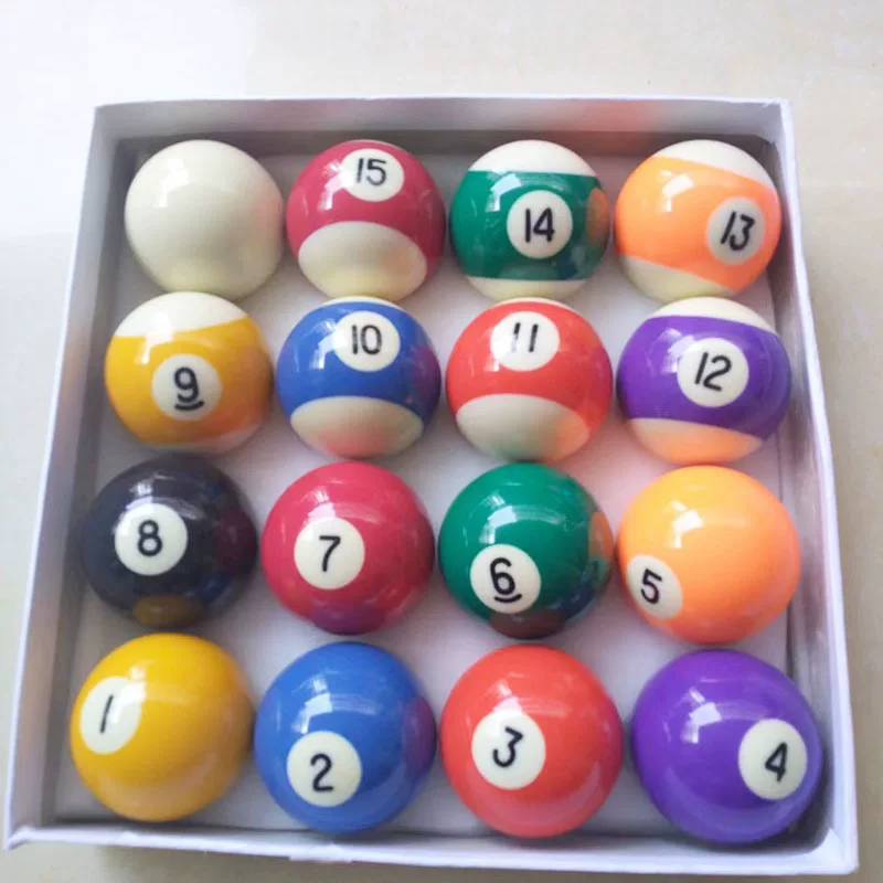 龙霸 Pool, American style, 5.25cm