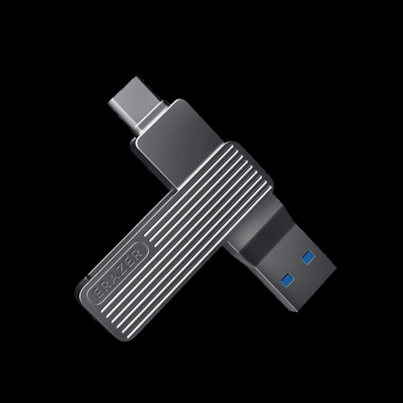 異能者usbメモリusb3.2高速64g携帯電話typecデュアルインターフェースコンピュータ車載ディスクF500|undefined