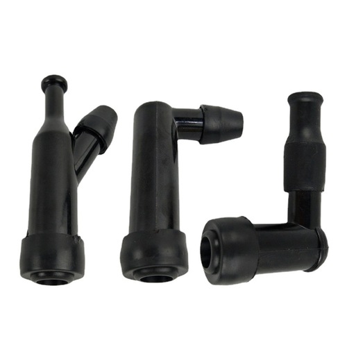 Gasoline generator accessories 152154156168170188190F spark cap tobacco pole high voltage cap agricultural machinery accessories