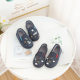 Spring and Autumn Boys Clouds Home Shoes Boys Children Floor Slippers Indoor Foot Changing Floor Slippers Thick Sole Outwear